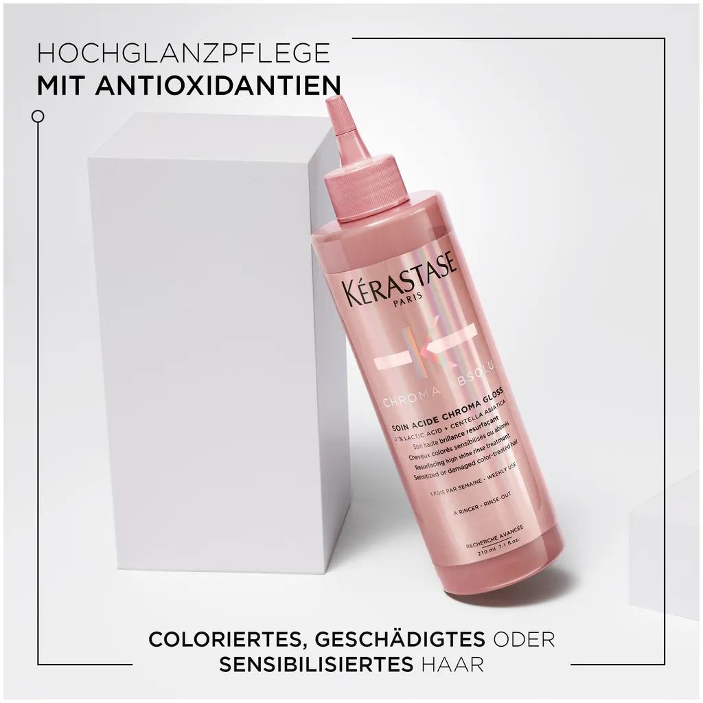 Kérastase Chroma Absolu Soin Acide Chroma Gloss