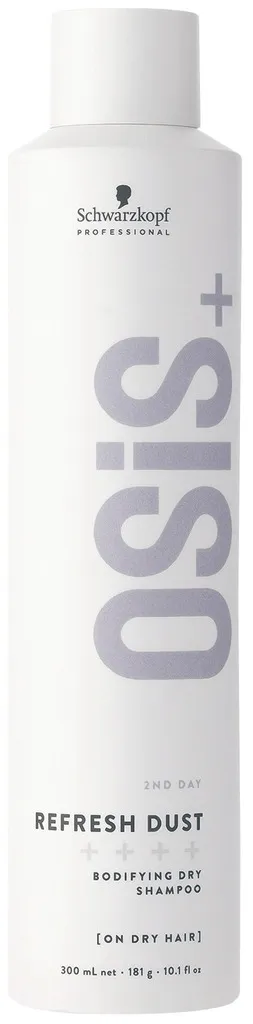 Schwarzkopf Osis + Refresh Dust Trockenshampoo