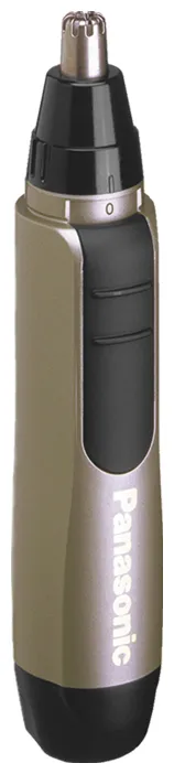 Panasonic Nasen- und Ohrhaarschneider ER-412