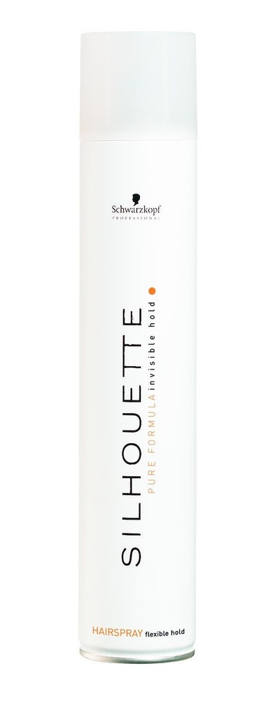 Schwarzkopf Silhouette Flexible Hold Hairspray