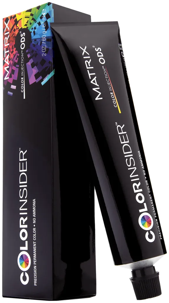 Matrix Color Insider