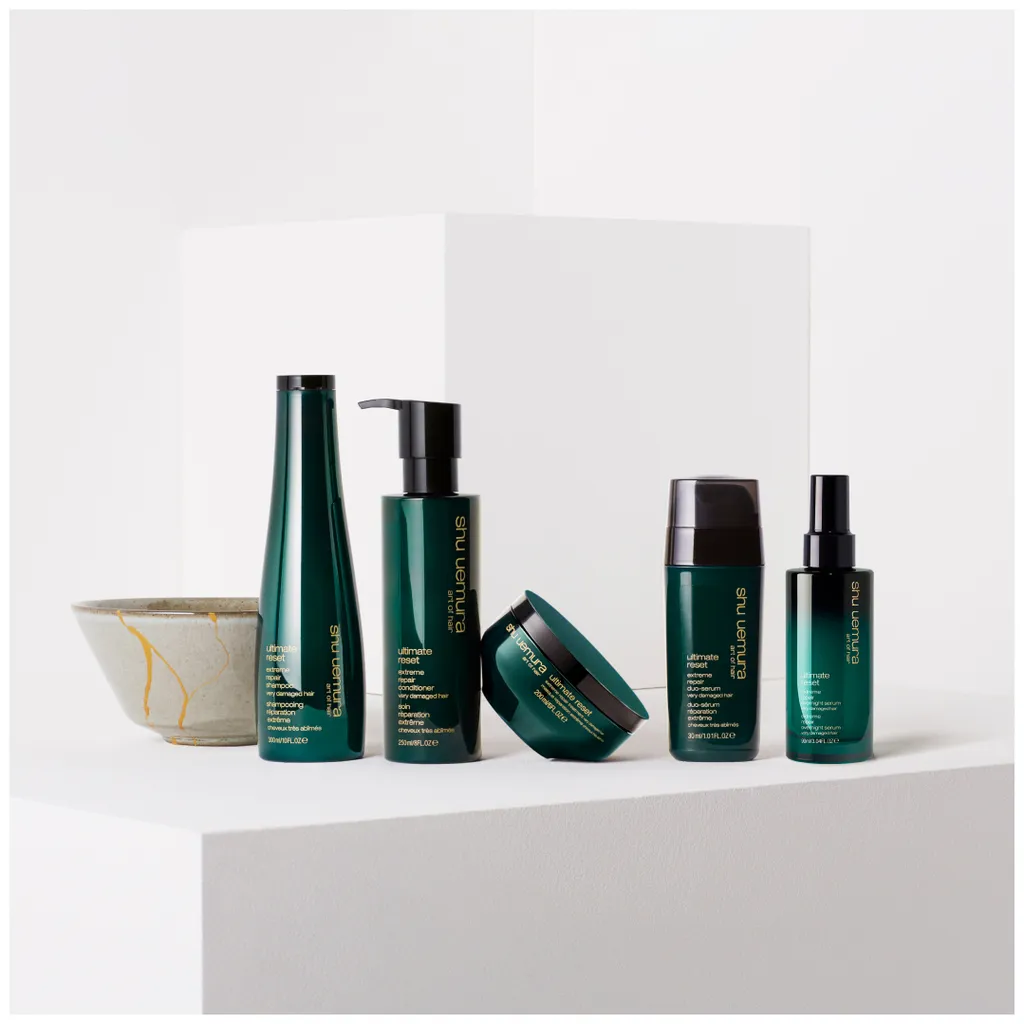 Shu Uemura Ultimate Reset Nachtserum