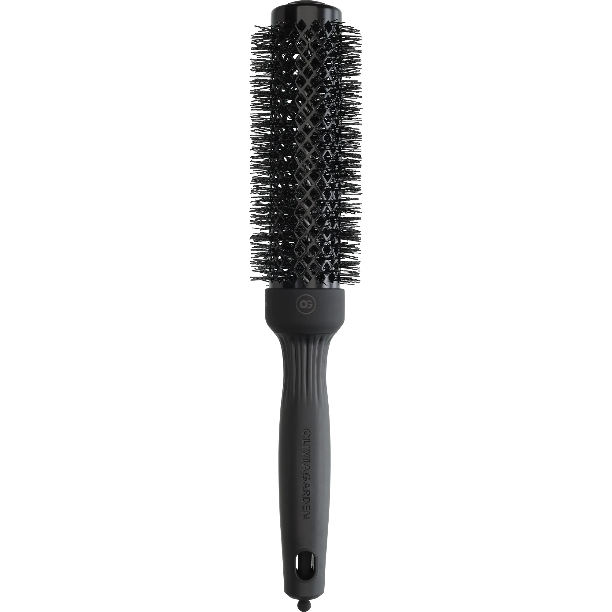 Olivia Garden Expert Blowout Speed Schwarz