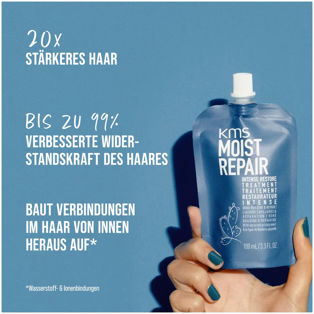 KMS Moistrepair Intense Restore Treatment