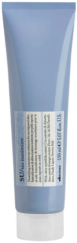 Davines SU Tan Maximizer
