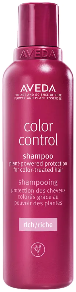 Aveda Color Control Rich Shampoo