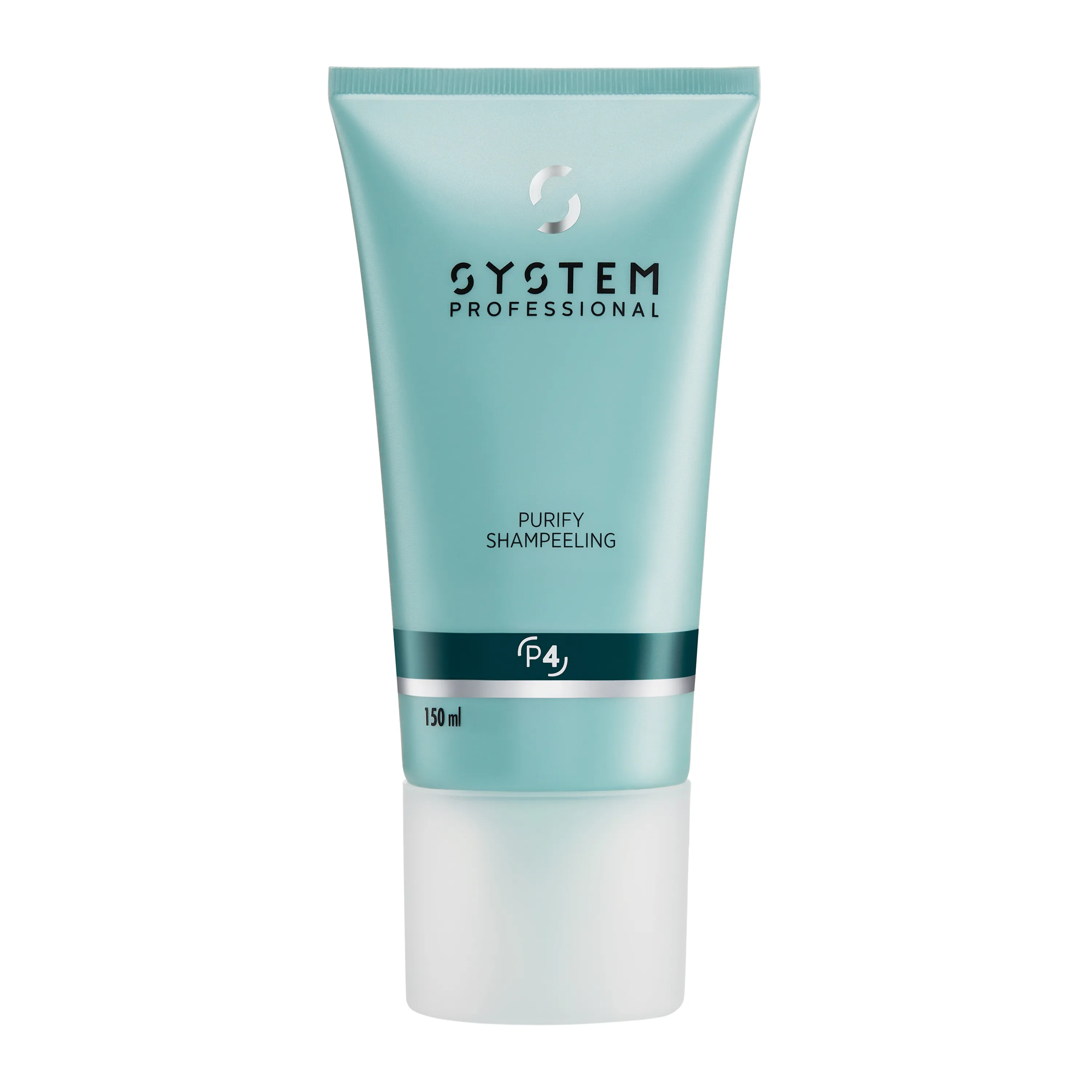 System Professional Lipid Code Purify Shampeeling