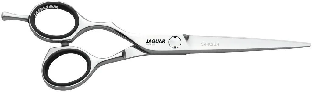 Jaguar CJ4 Plus Left