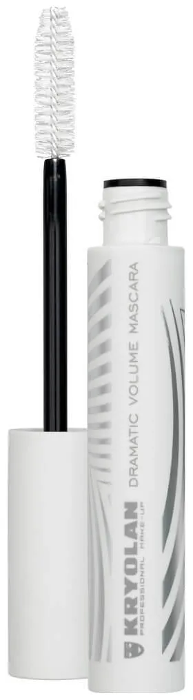 Kryolan Dramatic Volume Mascara