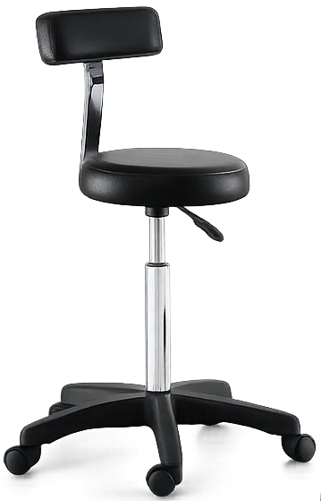 Xanitalia Smart Hocker mit Rückenlehne