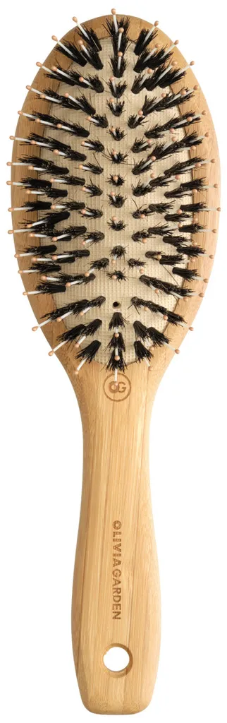 Olivia Garden Bamboo Touch Combo Entwirrungsbürste