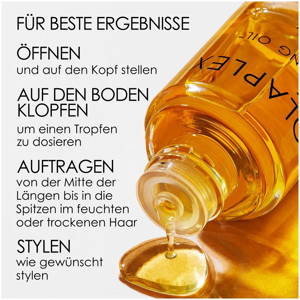 Olaplex No. 7 Bonding Oil