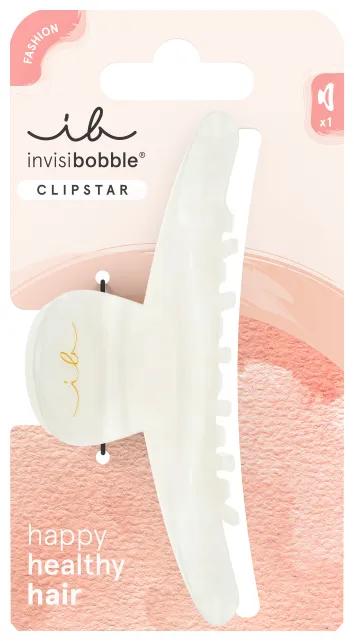 invisibobble Clipstar Clawdia Tortoise