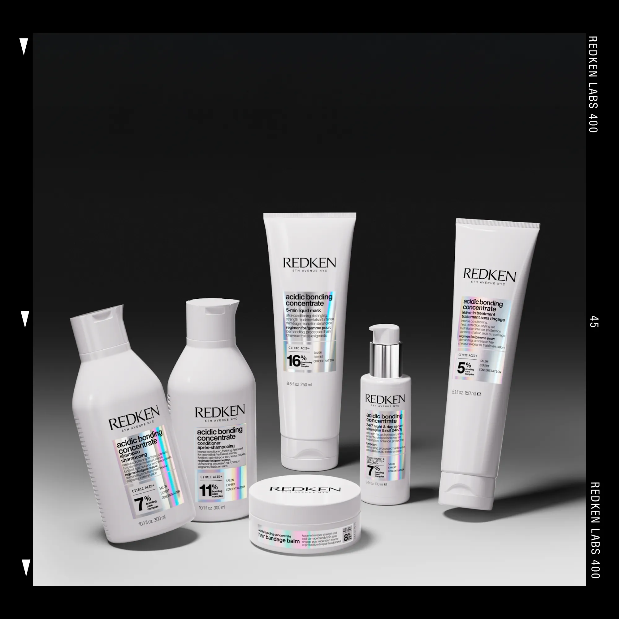Redken Acidic Bonding Concentrate Hair Bandage Balm