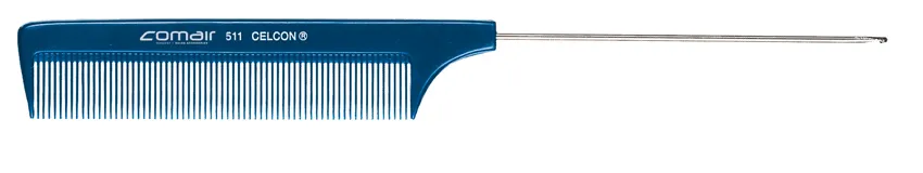 Comair Hakennadel 511 Blue Profi-Line