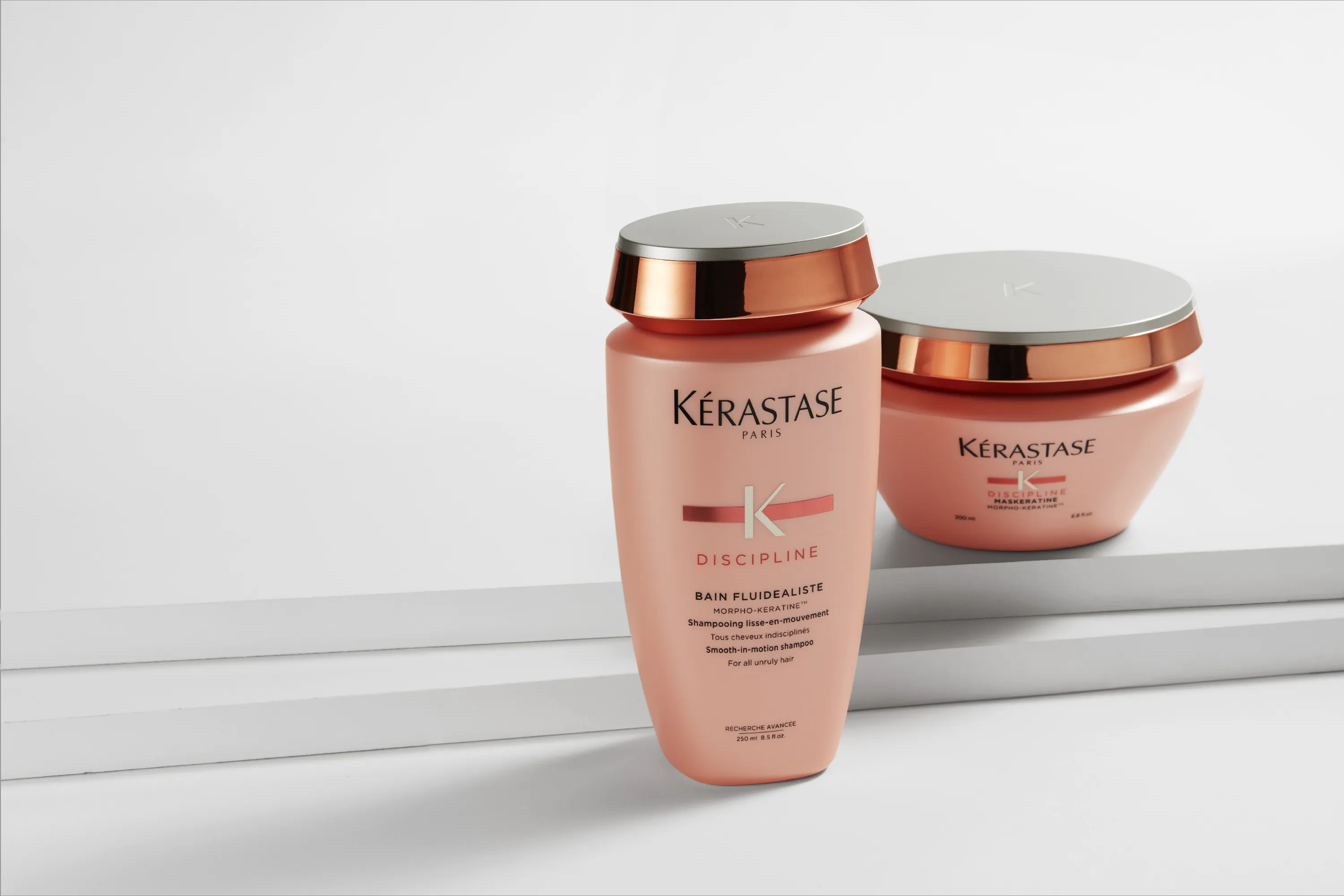 Kérastase Discipline Bain Fluidealiste