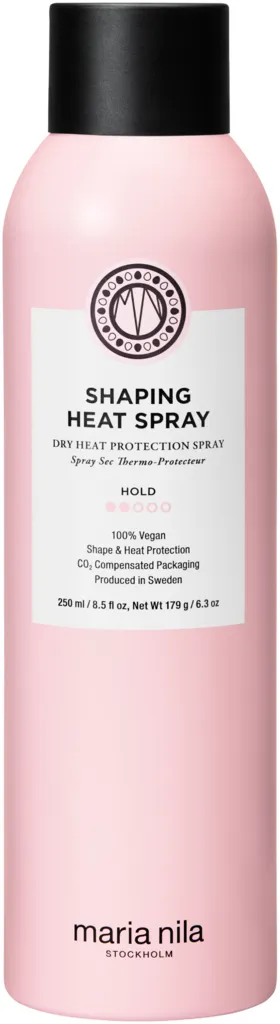 Maria Nila Shaping Heat Spray