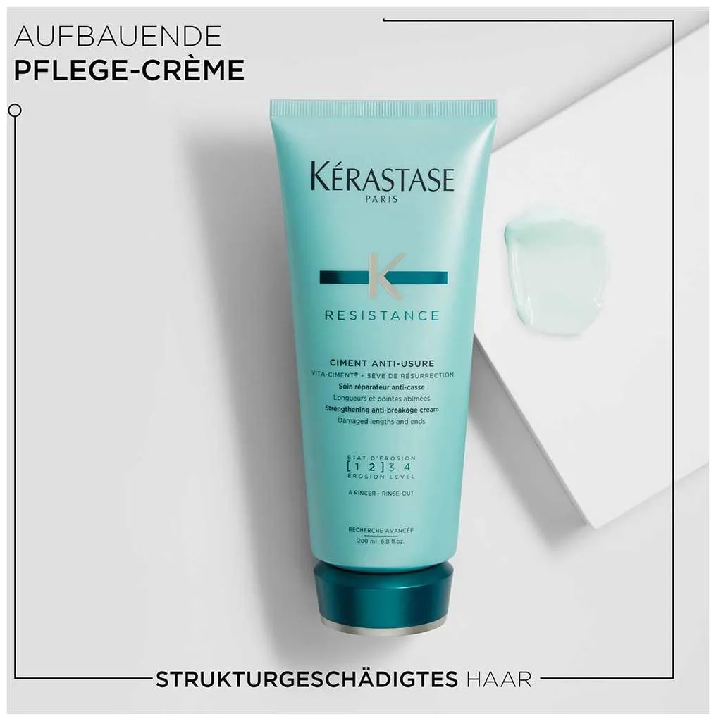 Kérastase Résistance Ciment Anti-Usure