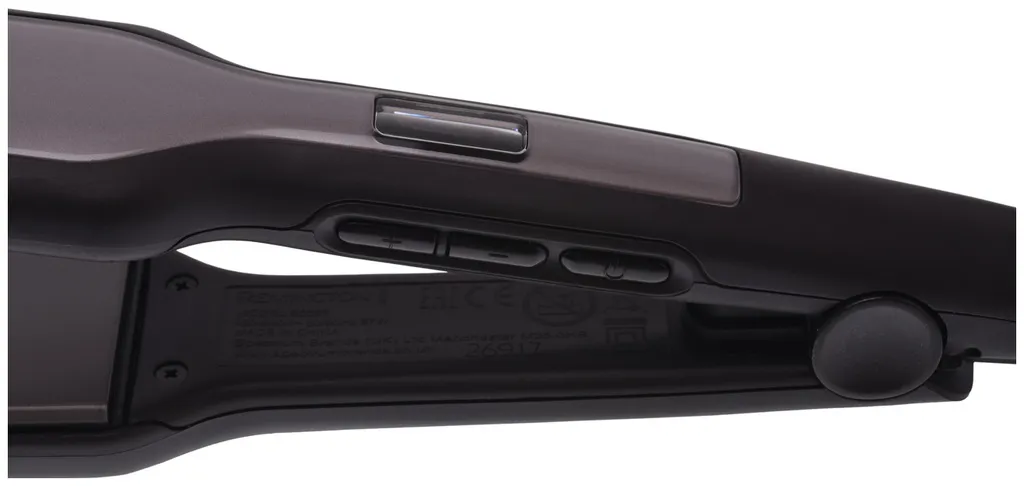 Remington Breiter Pro-Ceramic Extra Haarglätter S5525