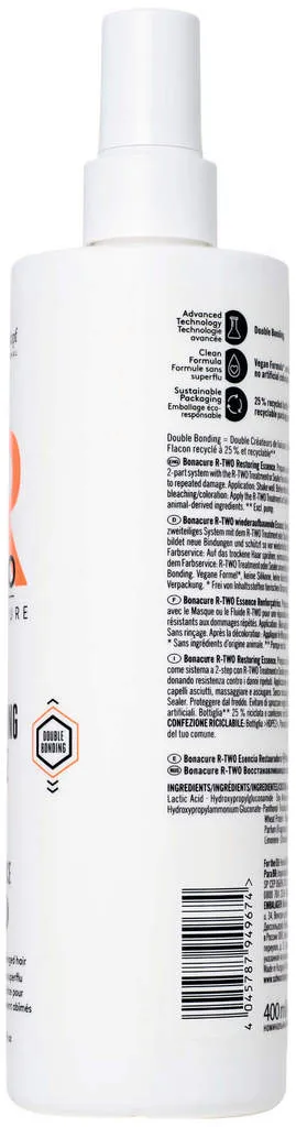 Schwarzkopf Bonacure R-TWO Restoring Essence