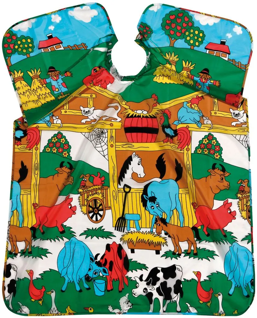 Comair Kinderumhang Animal Farm