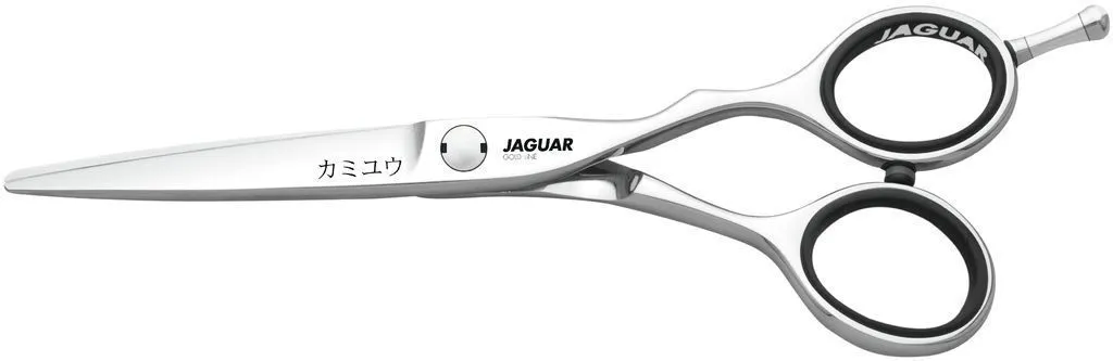 Jaguar Kamiyu