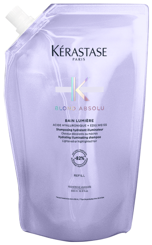 Kerastase Bain Lumière Refill