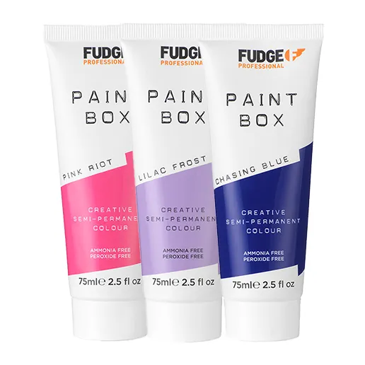 Fudge Paintbox
