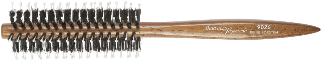 Hercules Sägemann Rundbürste 9026