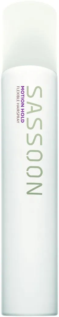 Sassoon Motion Hold