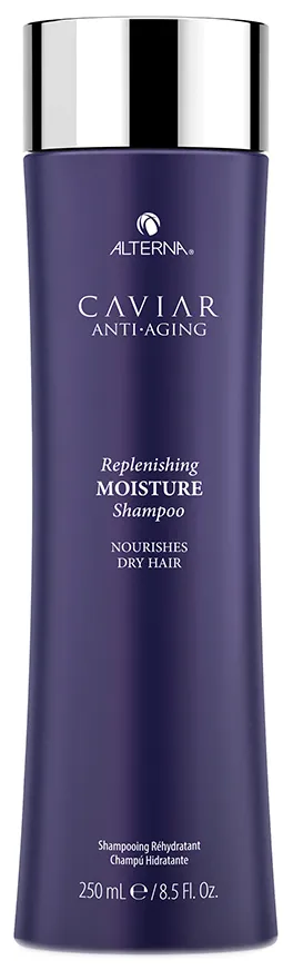 Alterna Caviar Replenishing Moisture Shampoo