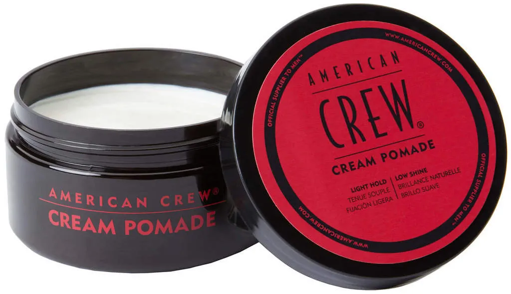 American Crew Cream Pomade