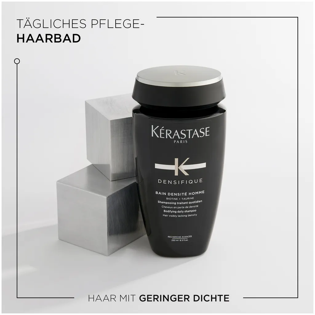 Kérastase Densifique Bain Densité Homme