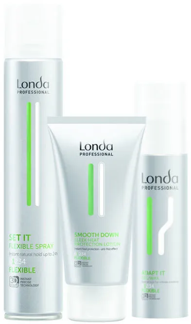Londa Styling