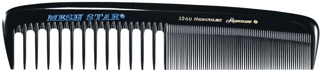 Hercules Sägemann Meisterkamm 3260