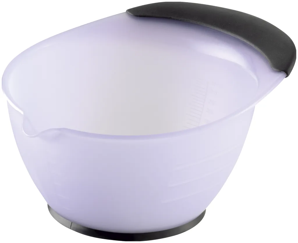 Comair Färbeschale transparent