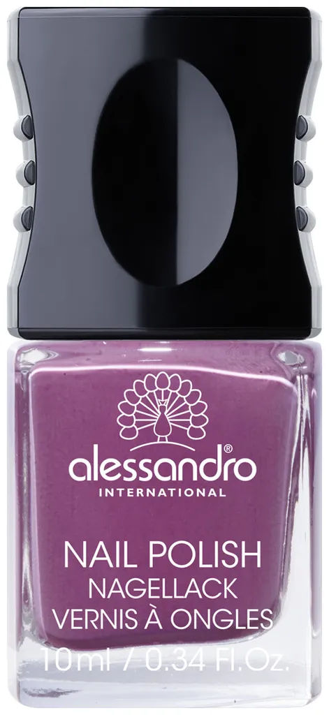Alessandro Color Code 4 Nagellack