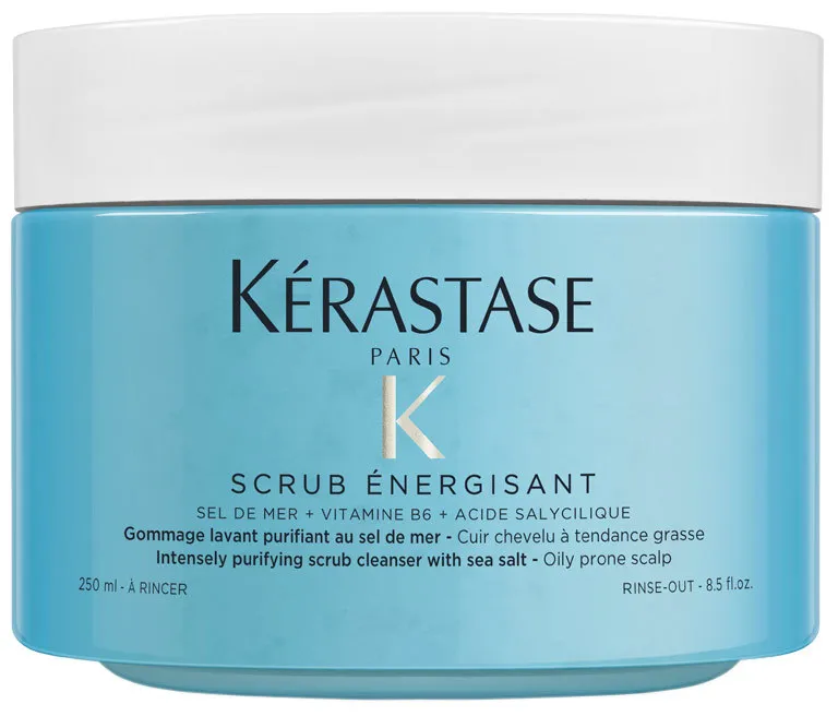 Kérastase Fusio Scrub Purifying