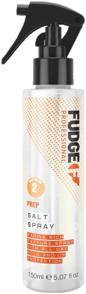 Fudge Salt Spray