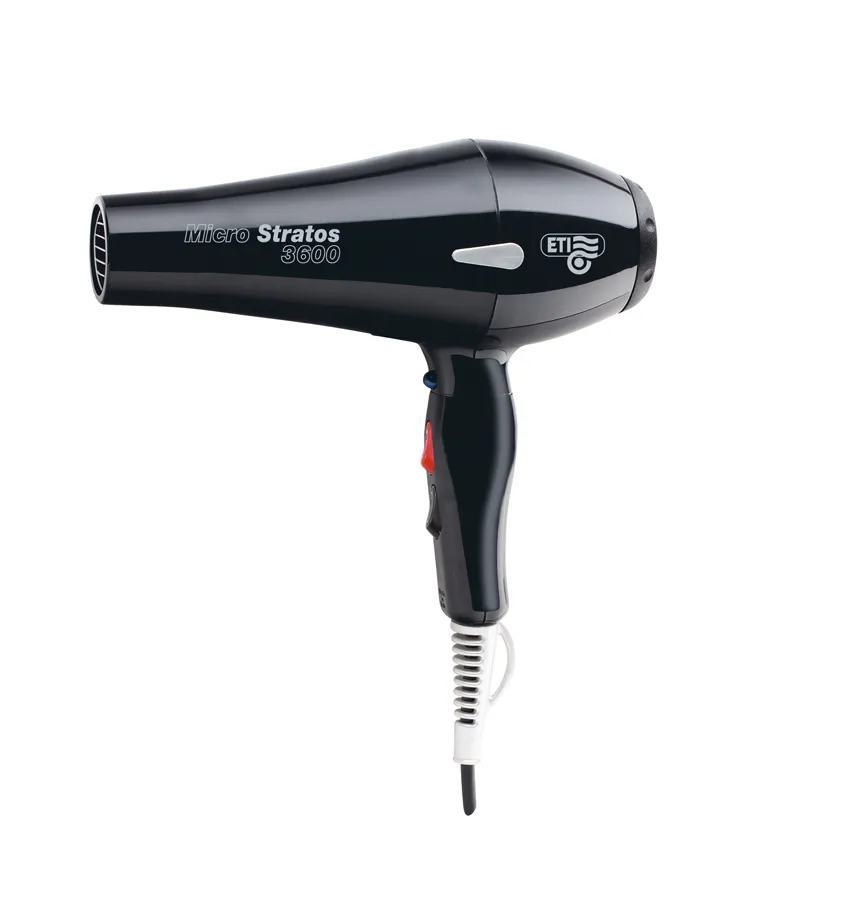 Micro Stratos 3600