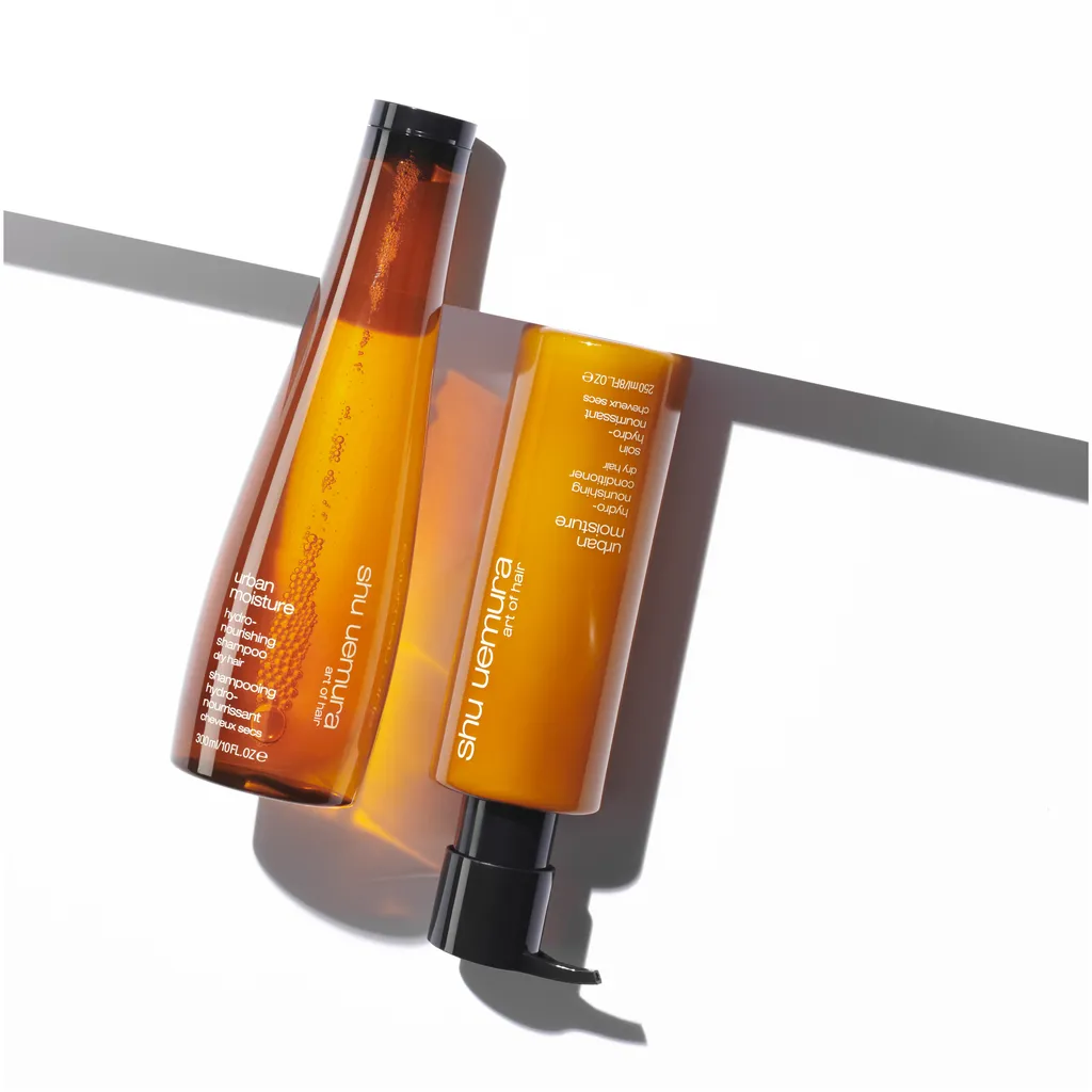 Shu Uemura Urban Moisture Conditioner