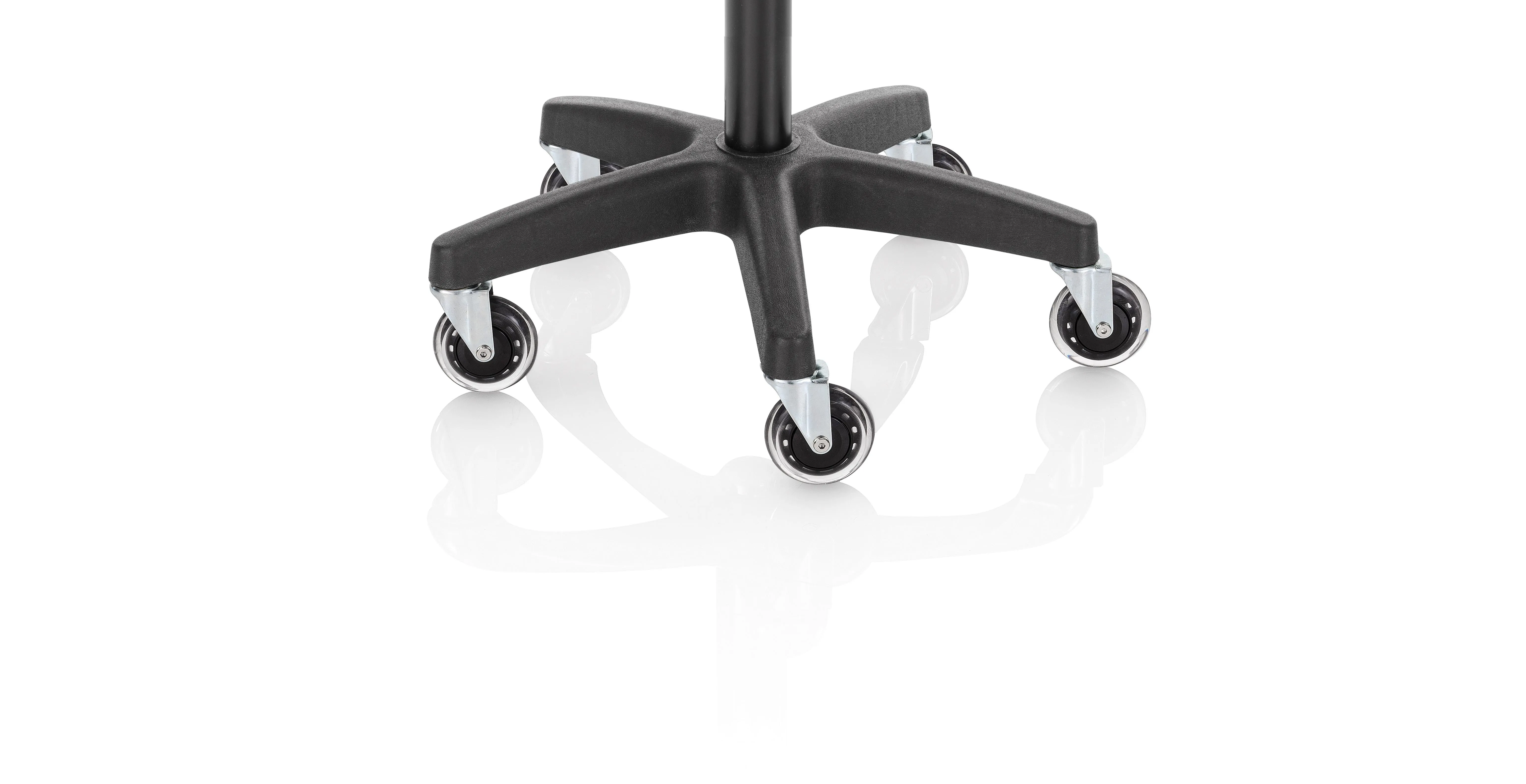 Xanitalia Ideal Pro Standard Saddle Hocker