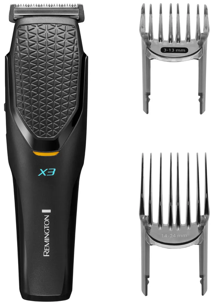 Remington Power-X-Series X3 Haarschneider HC3000
