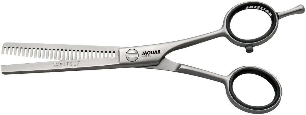 Jaguar Satin 27 Modellierschere