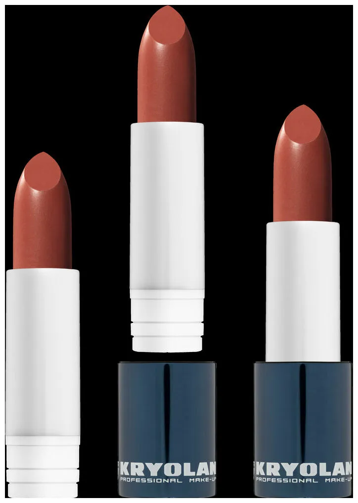 Kryolan Lipstick Velvet Kiss