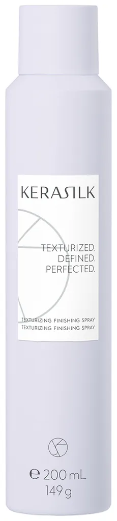 Kerasilk Texturizing Finishing Spray