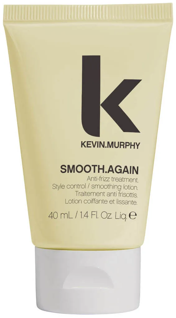 Kevin.Murphy Smooth.Again Treatment
