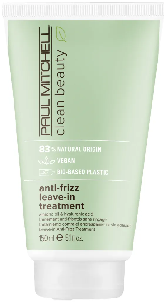Paul Mitchell Clean Beauty Anti-Frizz Leave-In Treatment