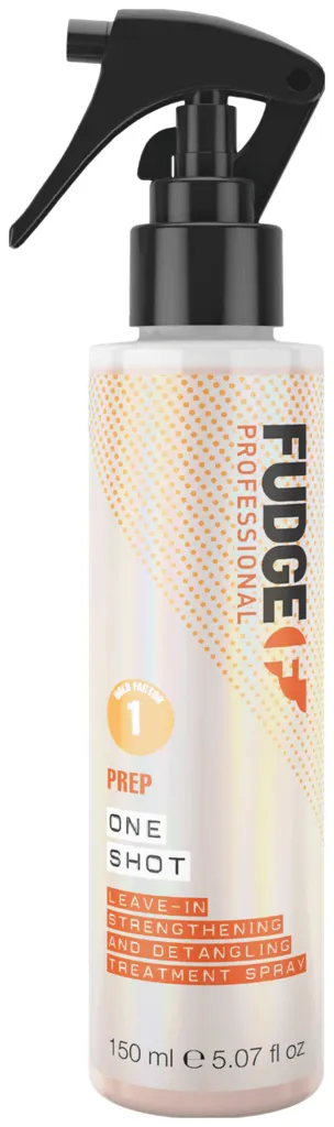 Fudge One Shot