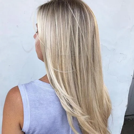 Babylights Blond